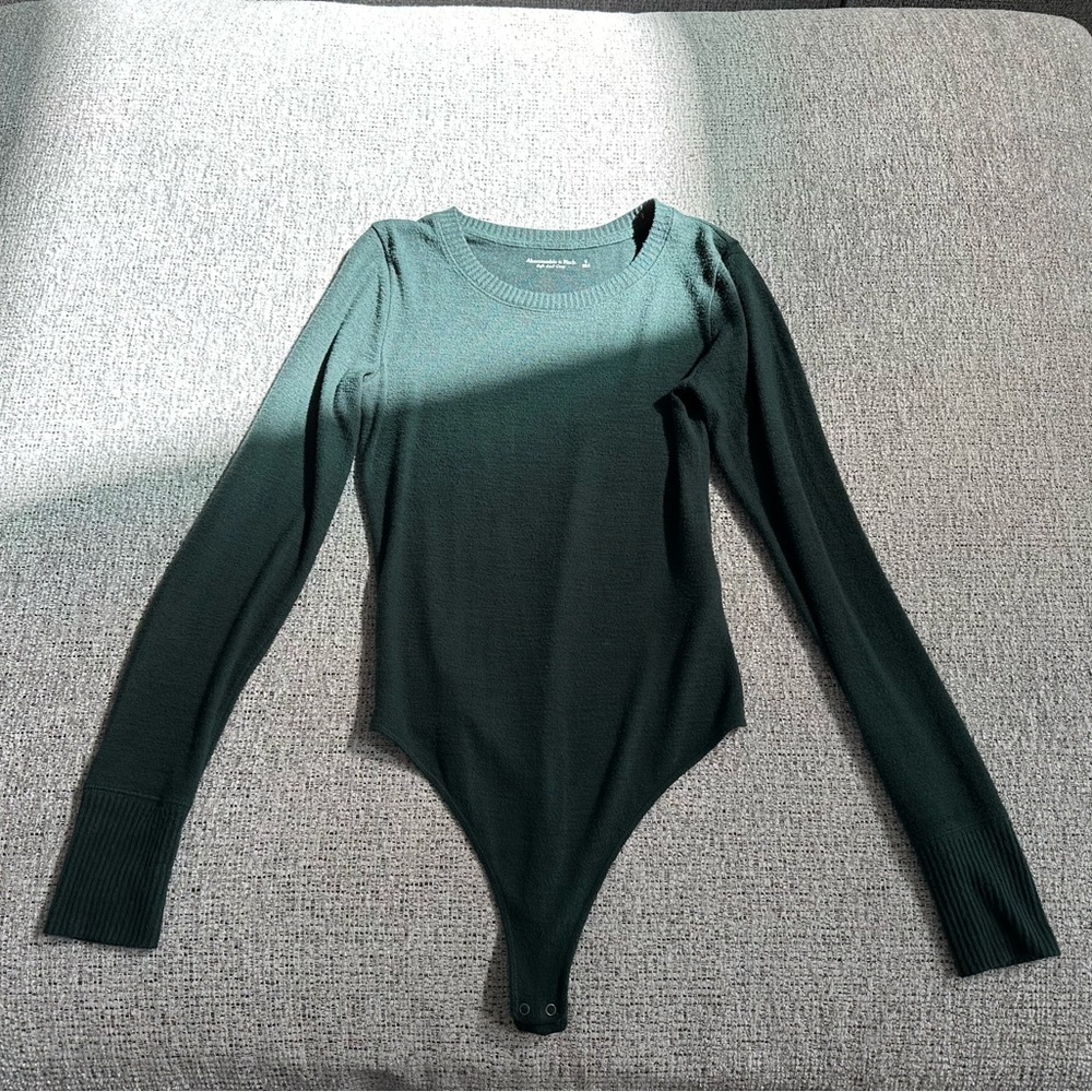 Abercrombie Bodysuit